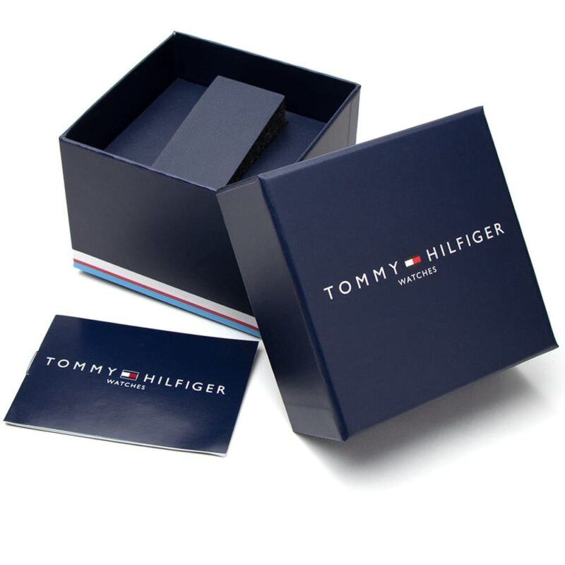 Tommy Hilfiger Watch For Men 1710401 - Image 14