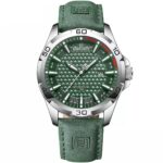 nf8023-s-gn-gn-original-naviforce-watch-men-green-dial-leather-green-strap-quartz-battery-analog-water-resistant-30m-for-dream