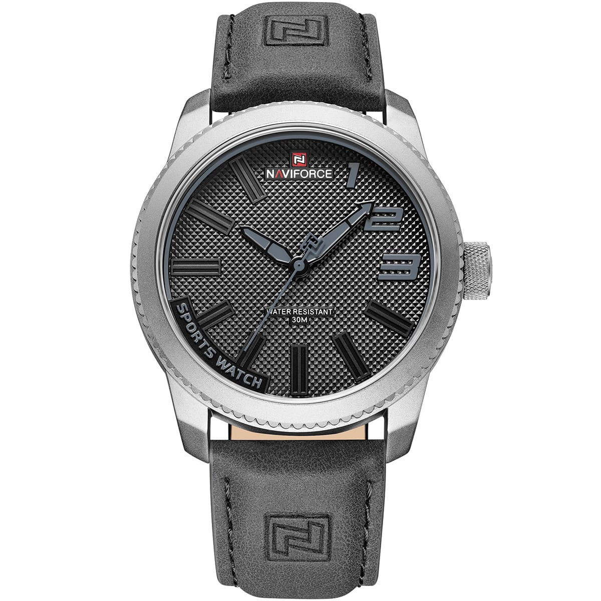 nf9202l-s-gy-gy-naviforce-water-resistant-30m-sports-watch-men-Gray-dial-leather-gray-strap-quartz-battery-analog-for-dream