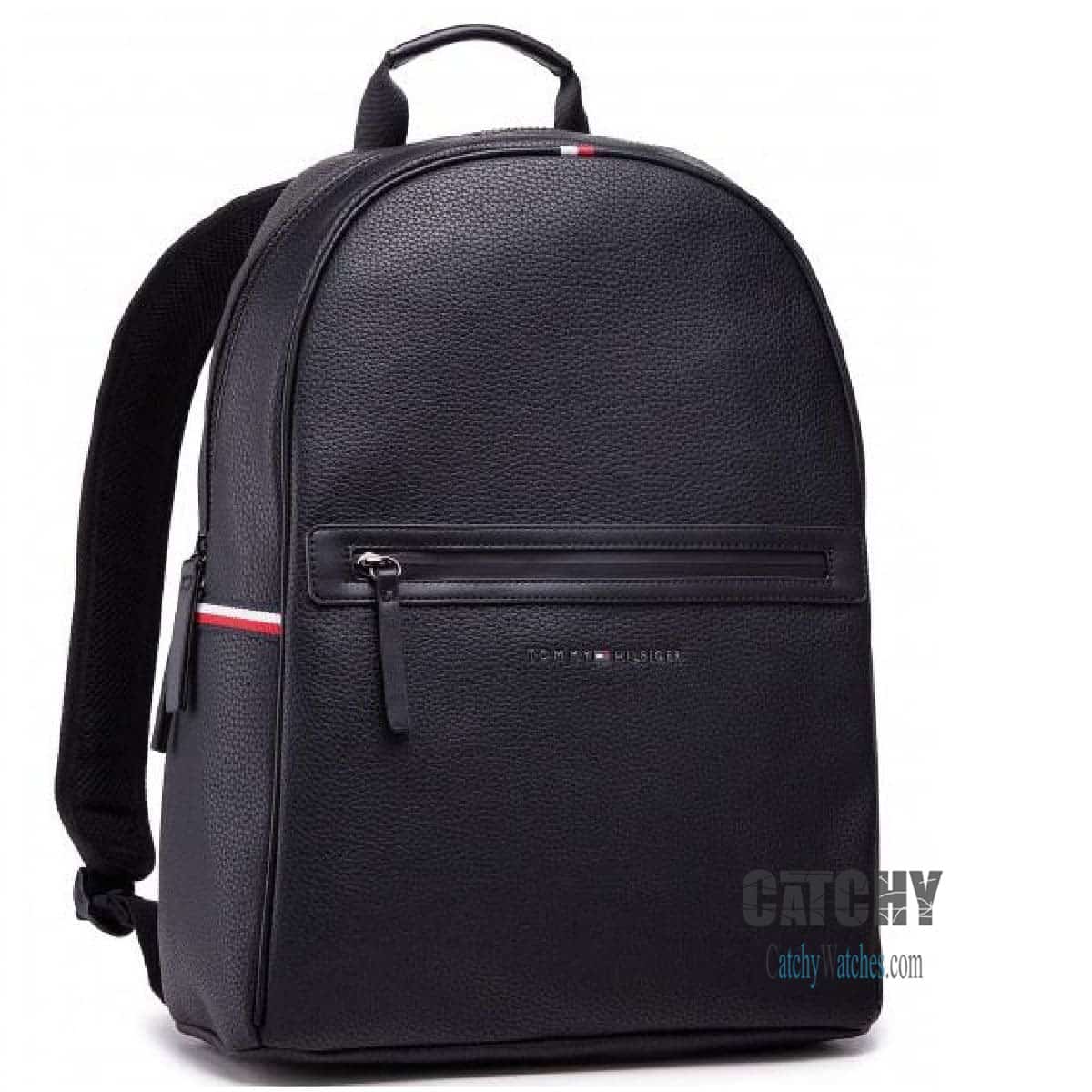 backpack-bag-tommy-hilfiger-black-th