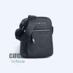 messenger-tommy-hifiger-original-bag-egypt-with-hand-black-color