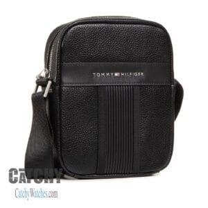 tommy-hifiger-original-bag-egypt-with-hand-black-color