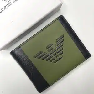 twofold-emporio-armani--black-colors-genuine-leather-wallet-original-wallet-egypt