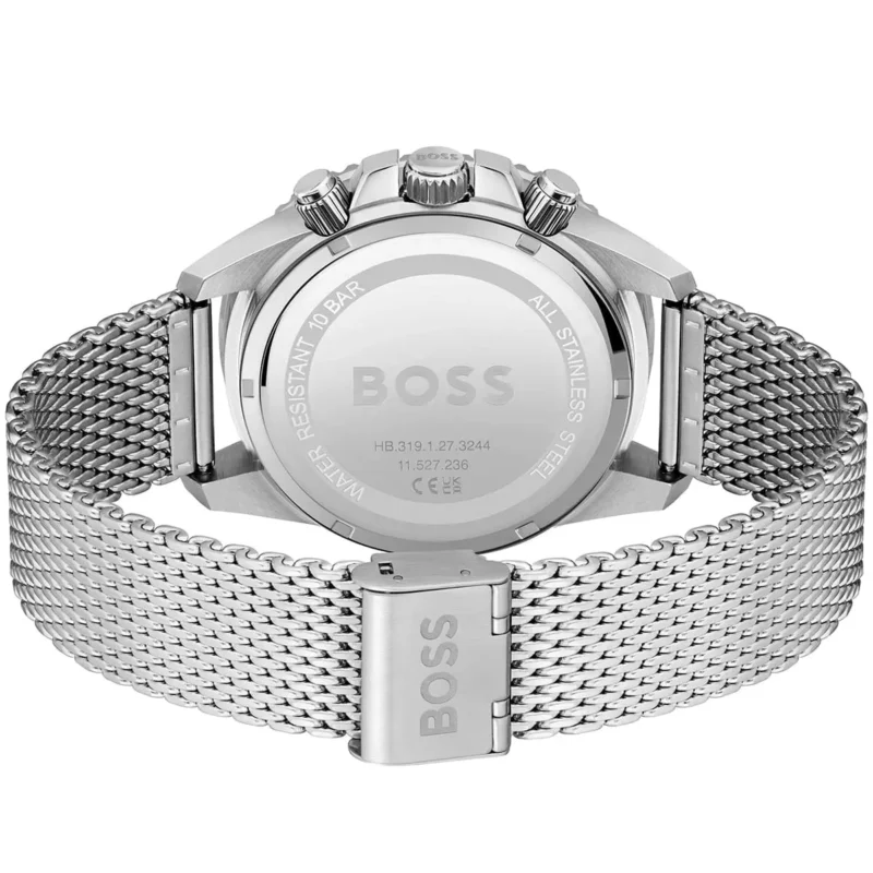 Hugo Boss Watch For Men 1513905 - Image 3