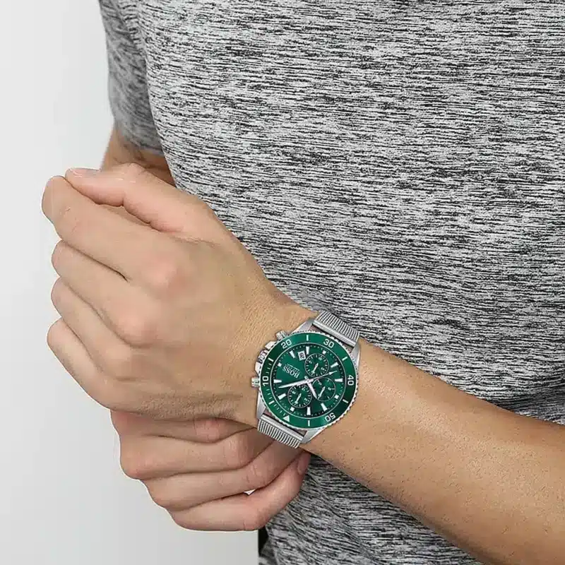 Hugo Boss Watch For Men 1513905 - Image 4