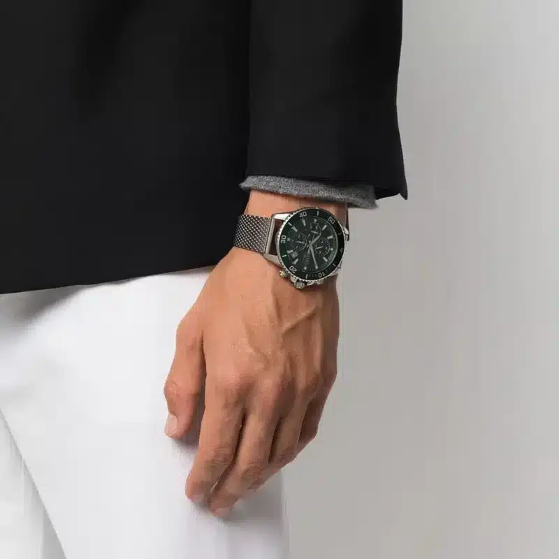 Hugo Boss Watch For Men 1513905 - Image 5