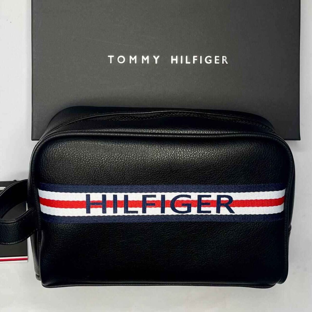 original.messenger-tommy-hifiger-original-bag-egypt-with-hand-black-color