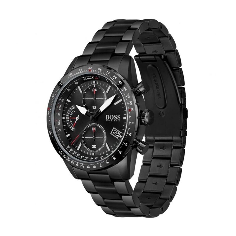 Hugo Boss Watch For Men 1513854 - Image 2