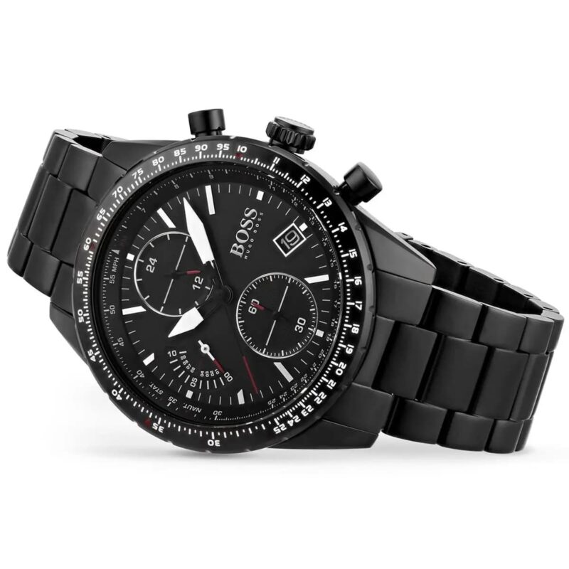 Hugo Boss Watch For Men 1513854 - Image 3
