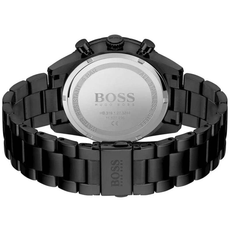 Hugo Boss Watch For Men 1513854 - Image 5