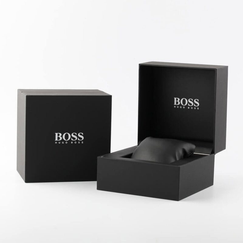 Hugo Boss Watch For Men 1513854 - Image 7