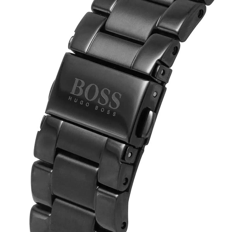 Hugo Boss Watch For Men 1513854 - Image 8
