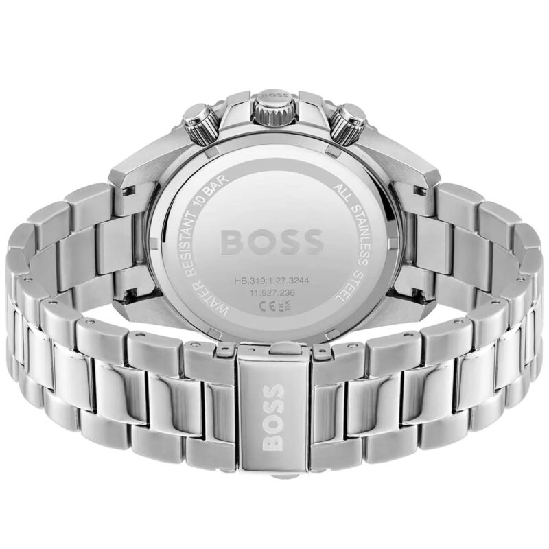 Hugo Boss Watch For Men 1513907 - Image 5