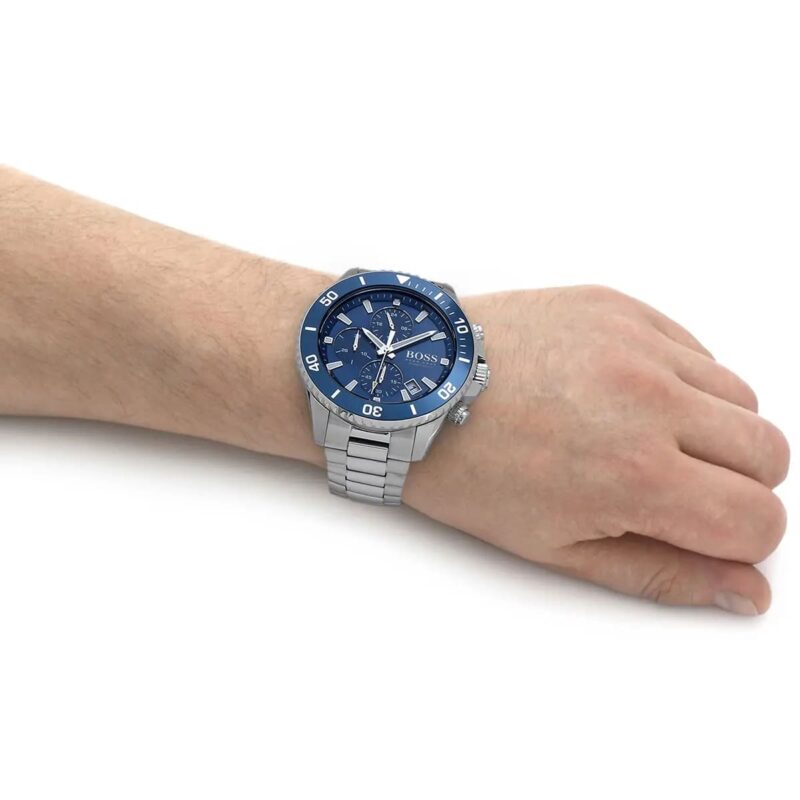 Hugo Boss Watch For Men 1513907 - Image 6