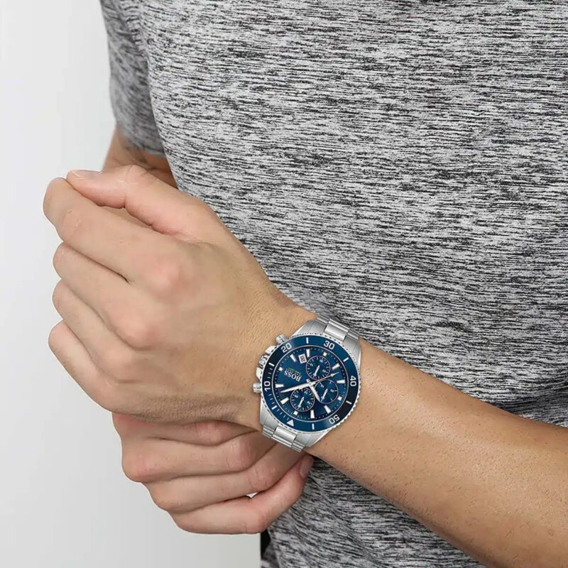 Hugo Boss Watch For Men 1513907 - Image 7