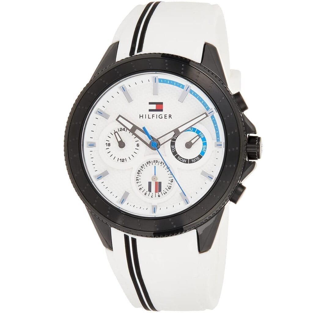 Original Tommy Hilfiger Watch 1791862 | Catchy Watches