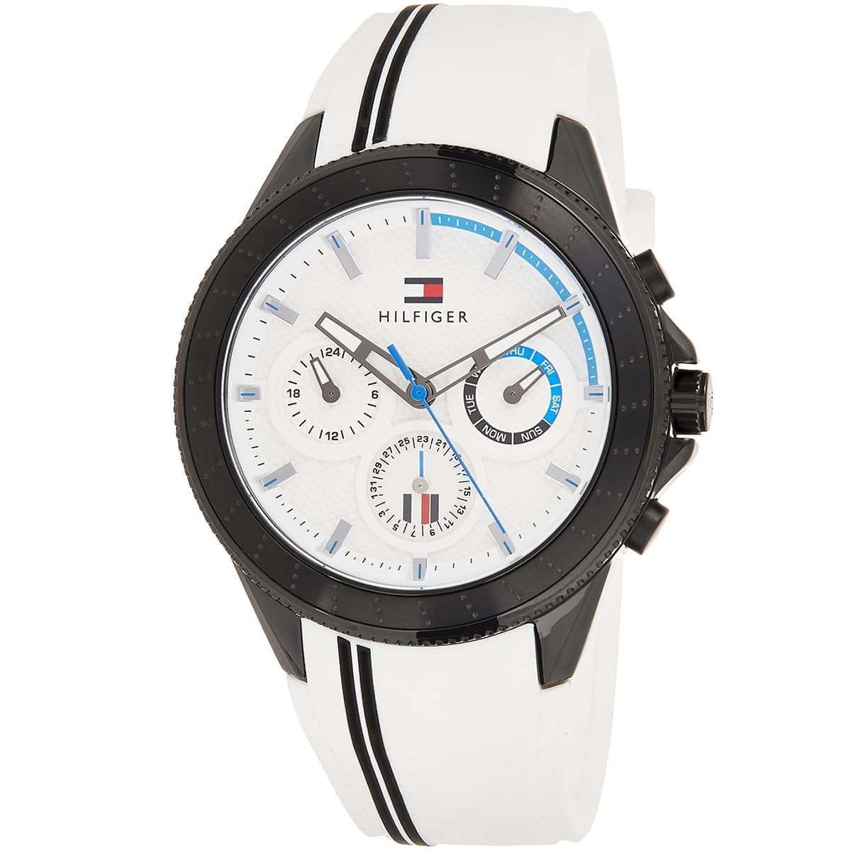 Original Tommy Hilfiger Watch For Men 1791862 | Catchy Watches