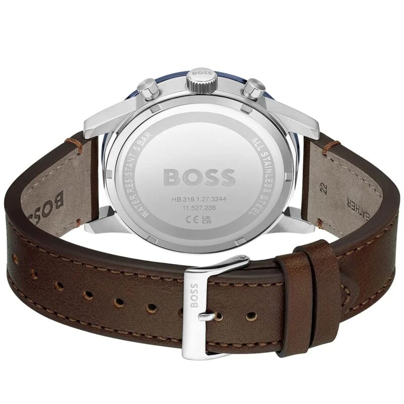 Hugo Boss Watch For Men 1513921 - Image 3