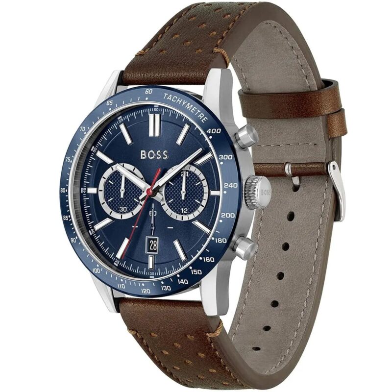Hugo Boss Watch For Men 1513921 - Image 4