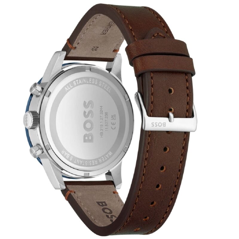 Hugo Boss Watch For Men 1513921 - Image 5
