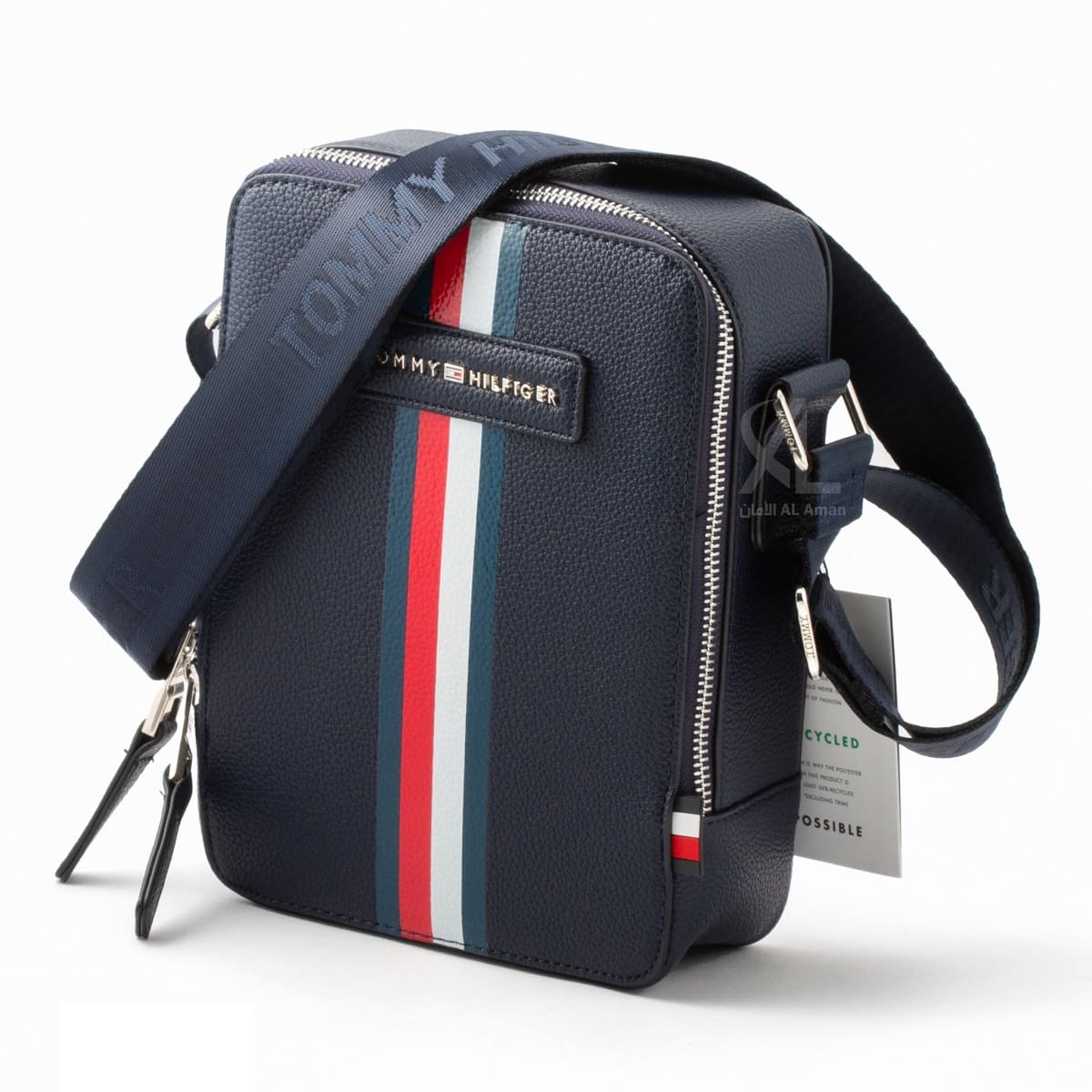 tommy hilfiger Crossbody Bag blue Color | Catchy Watches