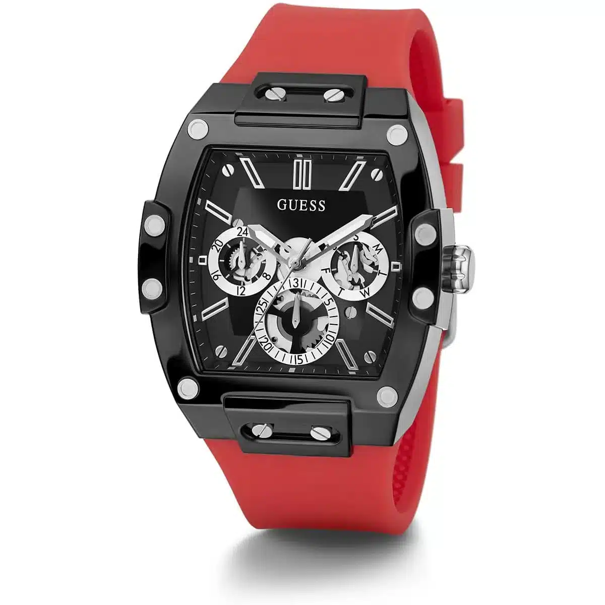 Guess Watch For Men GW0203G4 - Image 2