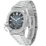 patek-philippe-automatic-watches-Anautilus-Annual-Model-in-Egypt-For-men-with-blue-Dial-and-Silver-Metal-Color-Strap-Silver-Case-sapphire-crystal_a