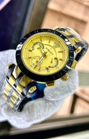 versace-watch-for-women-in-egypt-metal-strap-with-black-color-black-and-gold-dial-stainless-steel-belt-black-case