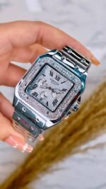 cartiet-watch-for-women-egypt-silver-color-silver-dial-metal-strap-stainless-steel