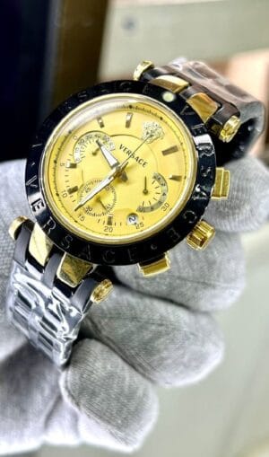 versace-watch-for-women-in-egypt-metal-strap-with-black-color-and-gold-dial-stainless-steel-belt-black-case