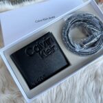 calvin-klein-set-leather-wallet-in-egypt-balck-color-belt-and-wallet-egypt-for-men