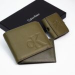 calvin-klein-wallet-navy-green-card-holder