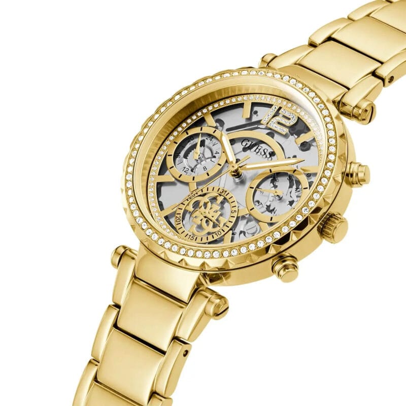 Original Guess Watch For Women GW0403L2 - Image 10