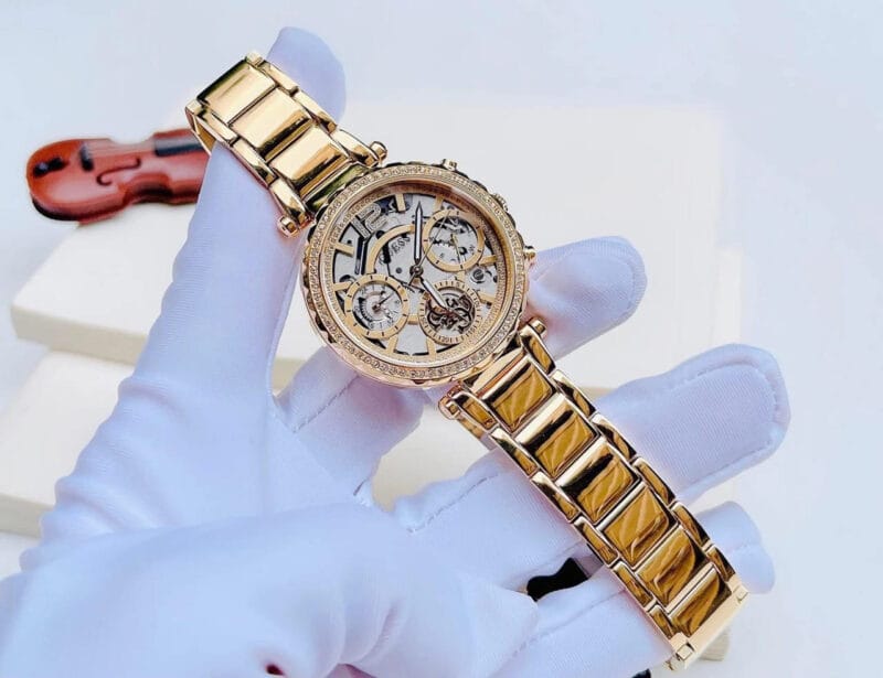 Original Guess Watch For Women GW0403L2 - Image 7
