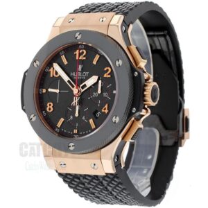 hublot-watches-big-bang-geneve-mode-in-egypt-for-men-with-black-dial-and-black-rubber-color-strap-black-rose-gold-case-y