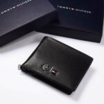 mercedes-benz-wallet-black-leather-mirror-original