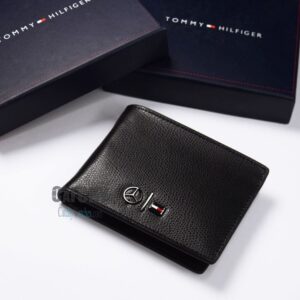 mercedes-benz-wallet-black-leather-mirror-original
