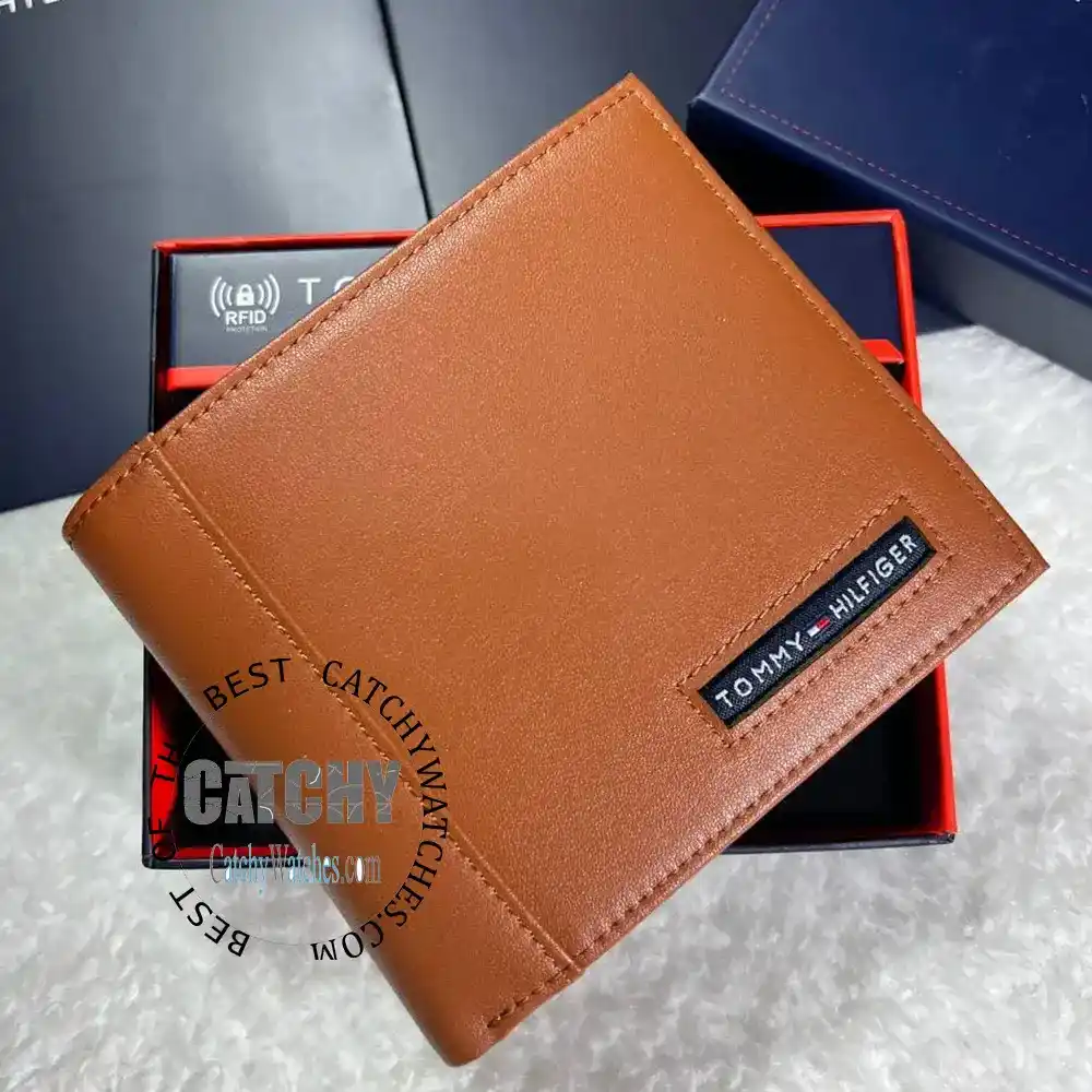 mirror-original-men-tommy-hilfiger-wallet-genuine-leather-havan-color-twofold-egypt