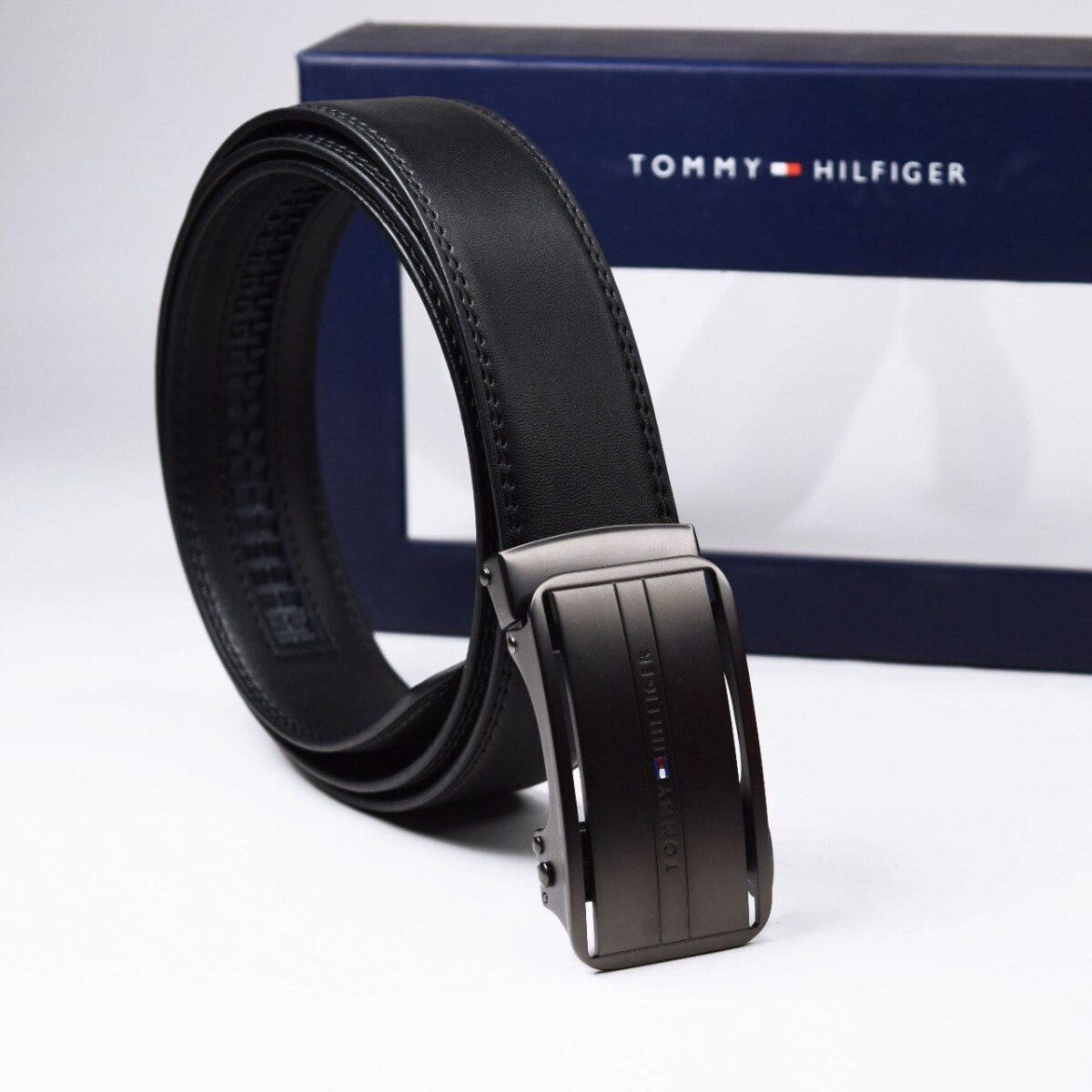 original-belt-tommy-hilfiger-in-egypt-for-men-black-leather-color-TH