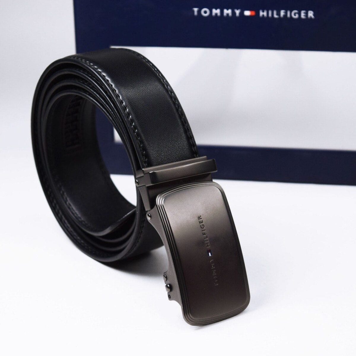 original-belt-tommy-hilfiger-in-egypt-for-men-black-leather-color-TH-egypt