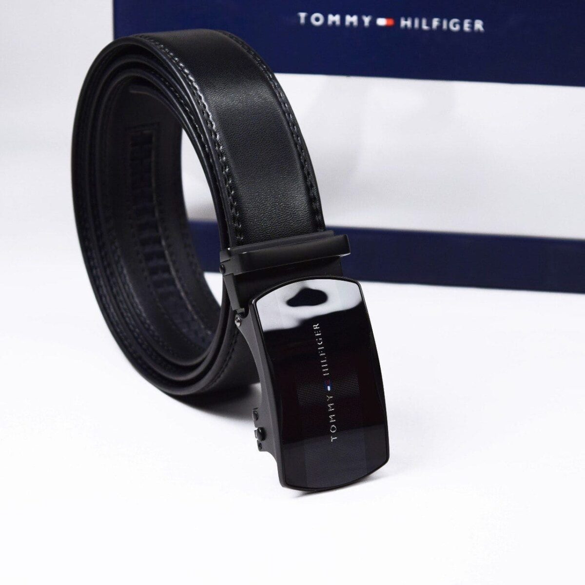original-belt-tommy-hilfiger-in-egypt-for-men-black-leather-color-TH-egypt-original