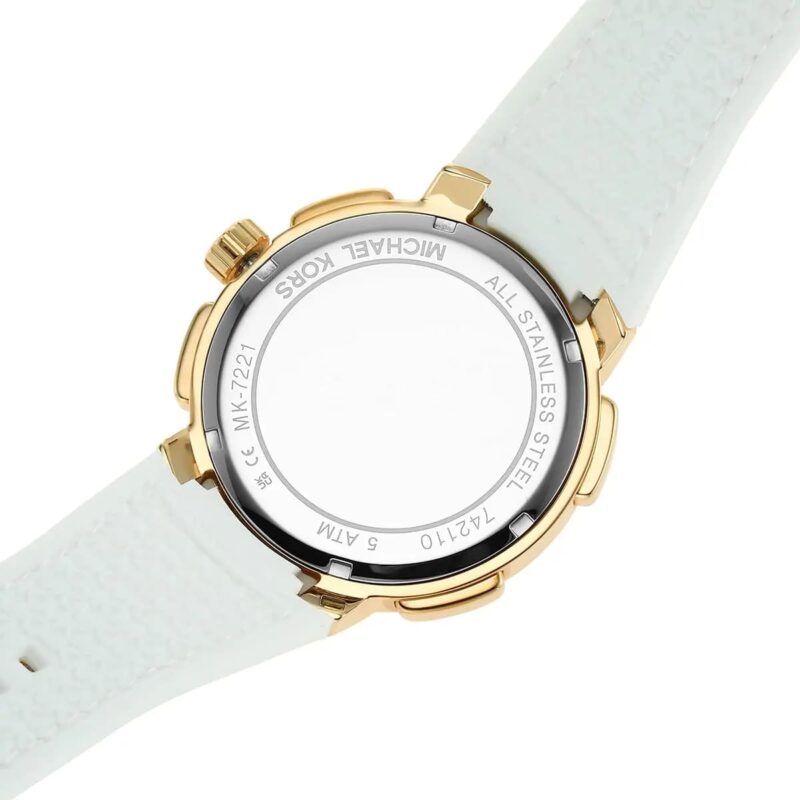 Original Michael Kors Watch For Women MK7221 - Image 4