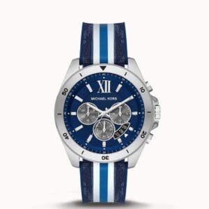 original-mk8950-michael-kors-in-egypt-chronograph-watch-men-blue-dial-rubber-strap-quartz-battery-analog-brecken