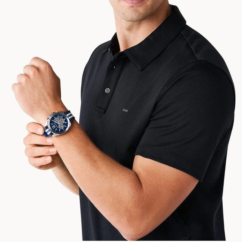 Michael Kors Watch For Men MK8950 - Image 5