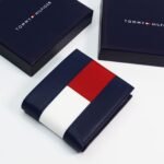 original-tommy-hifiger-wallet-for-men-mirror-original-genuine-leather-black-color-egypt