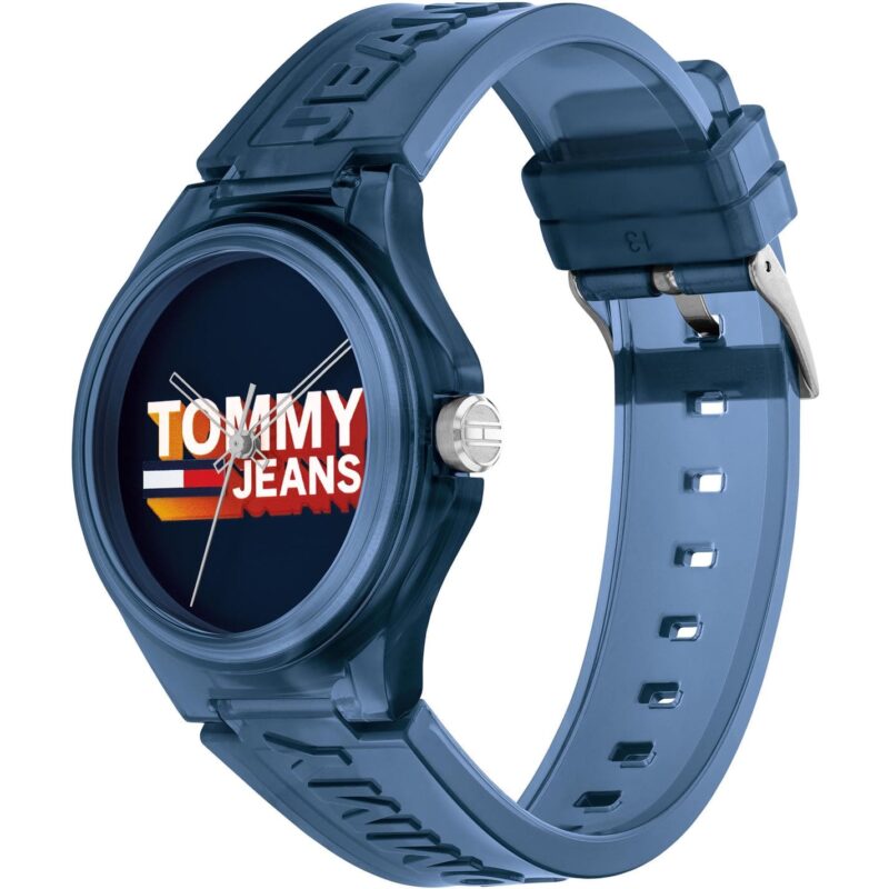 Original Tommy Hilfiger Watch For Unisex 1720028 - Image 2