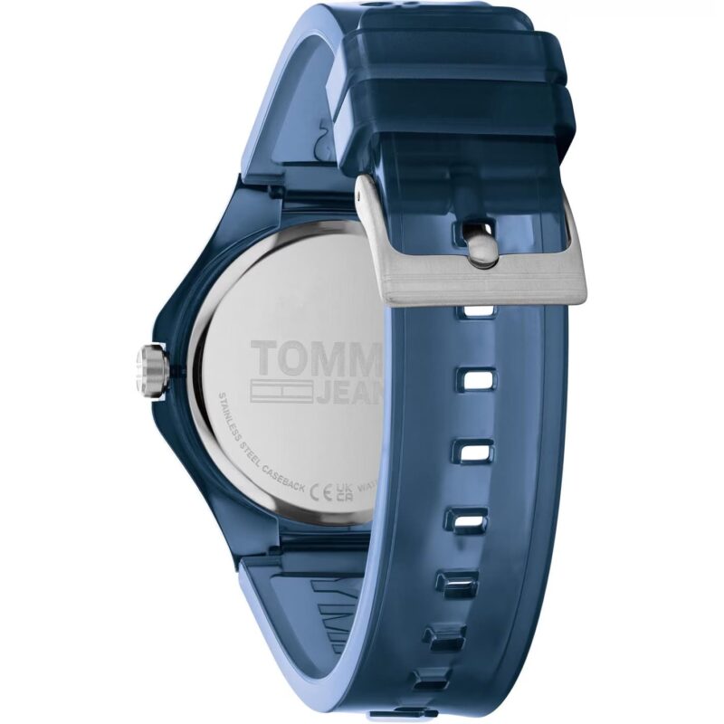 Original Tommy Hilfiger Watch For Unisex 1720028 - Image 3
