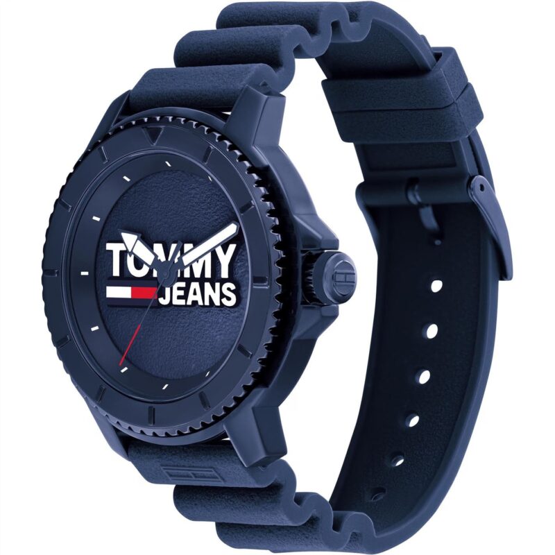 Original Tommy Hilfiger Watch For Unisex 1792000 - Image 2