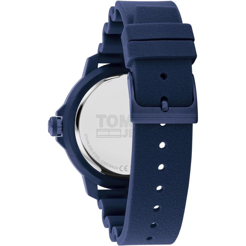 Original Tommy Hilfiger Watch For Unisex 1792000 - Image 3