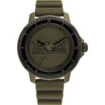 original-tommy-hilfiger-watch-egypt-gents-tommy-jeans-tokyo-1792002-with-green-dial-strap-rubber-belt-with-green-color